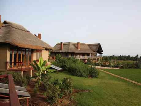 Kitela Lodge